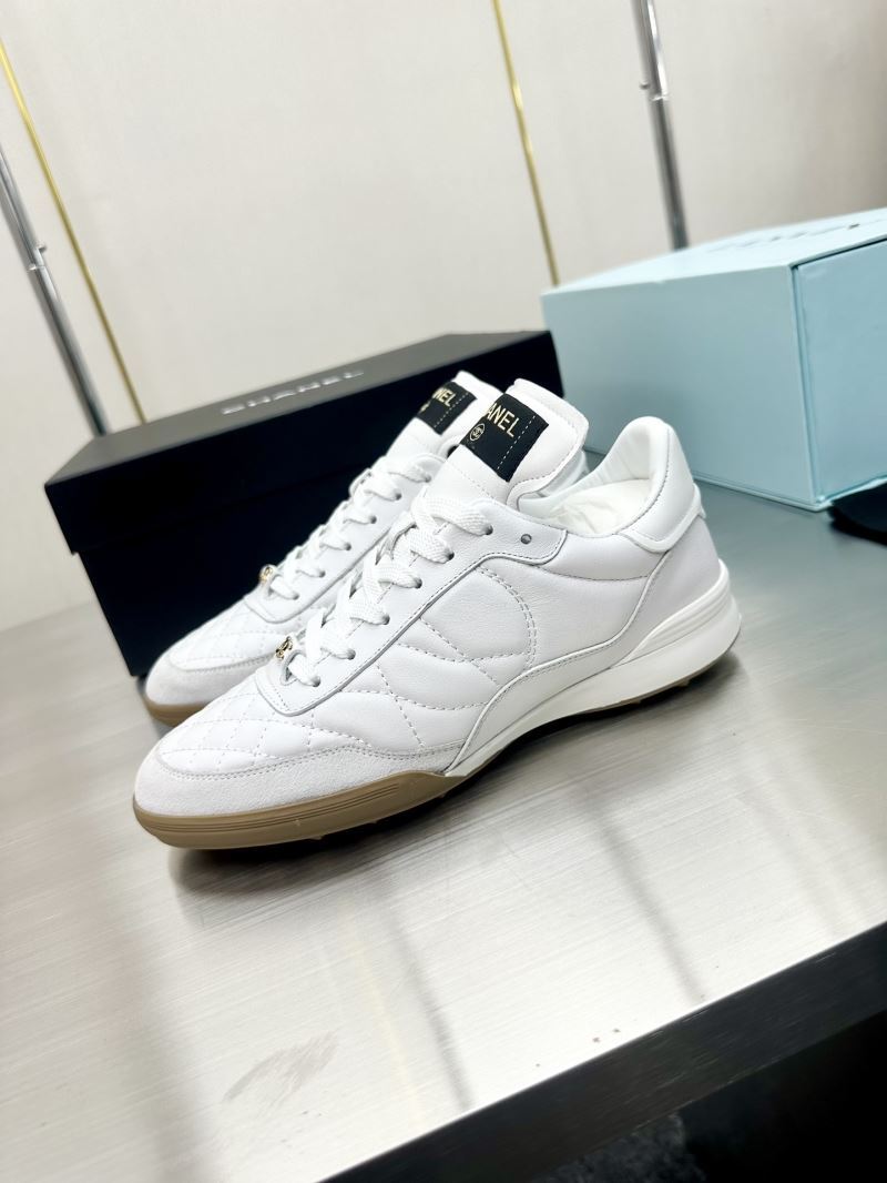 Chanel Sport Shoes